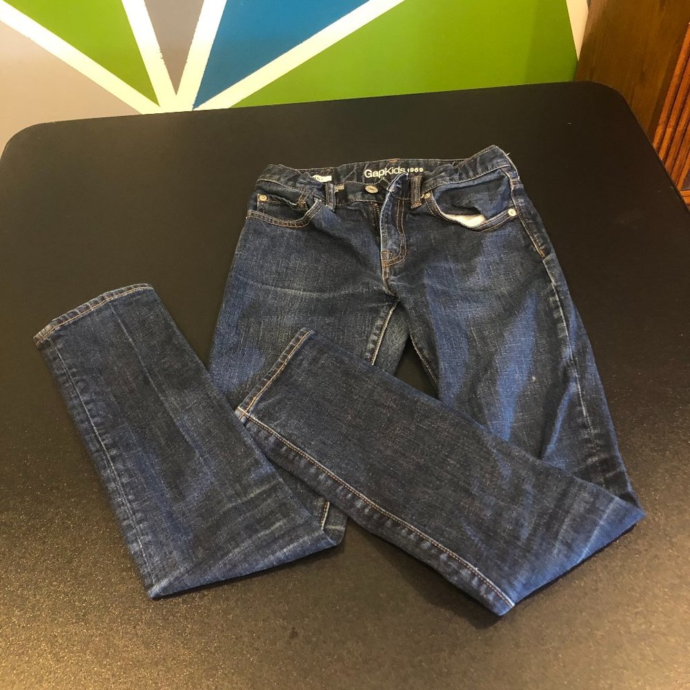 Boys jeans